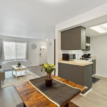 Central Bellevue Retreat المظهر الخارجي الصورة