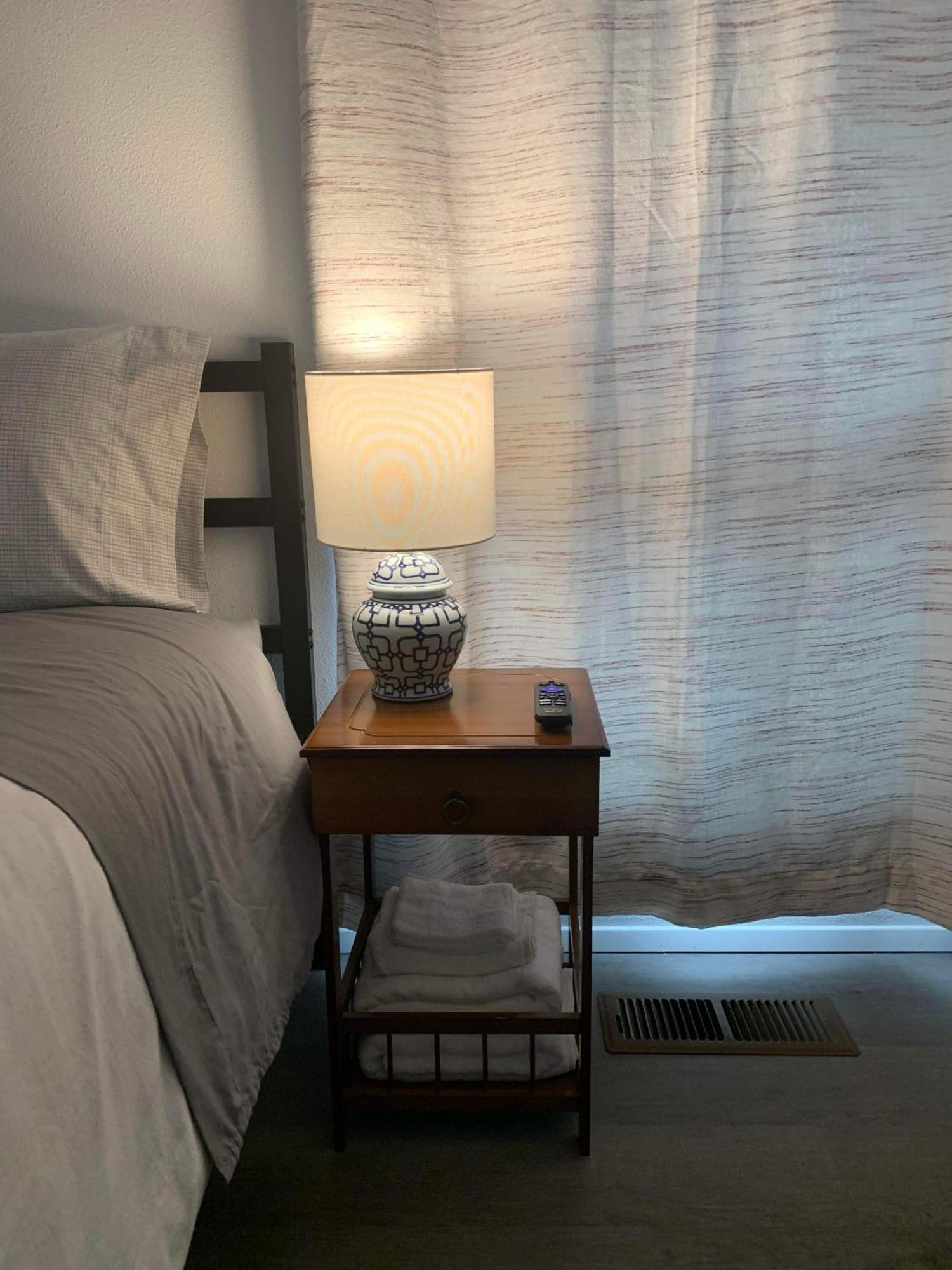Central Bellevue Retreat المظهر الخارجي الصورة