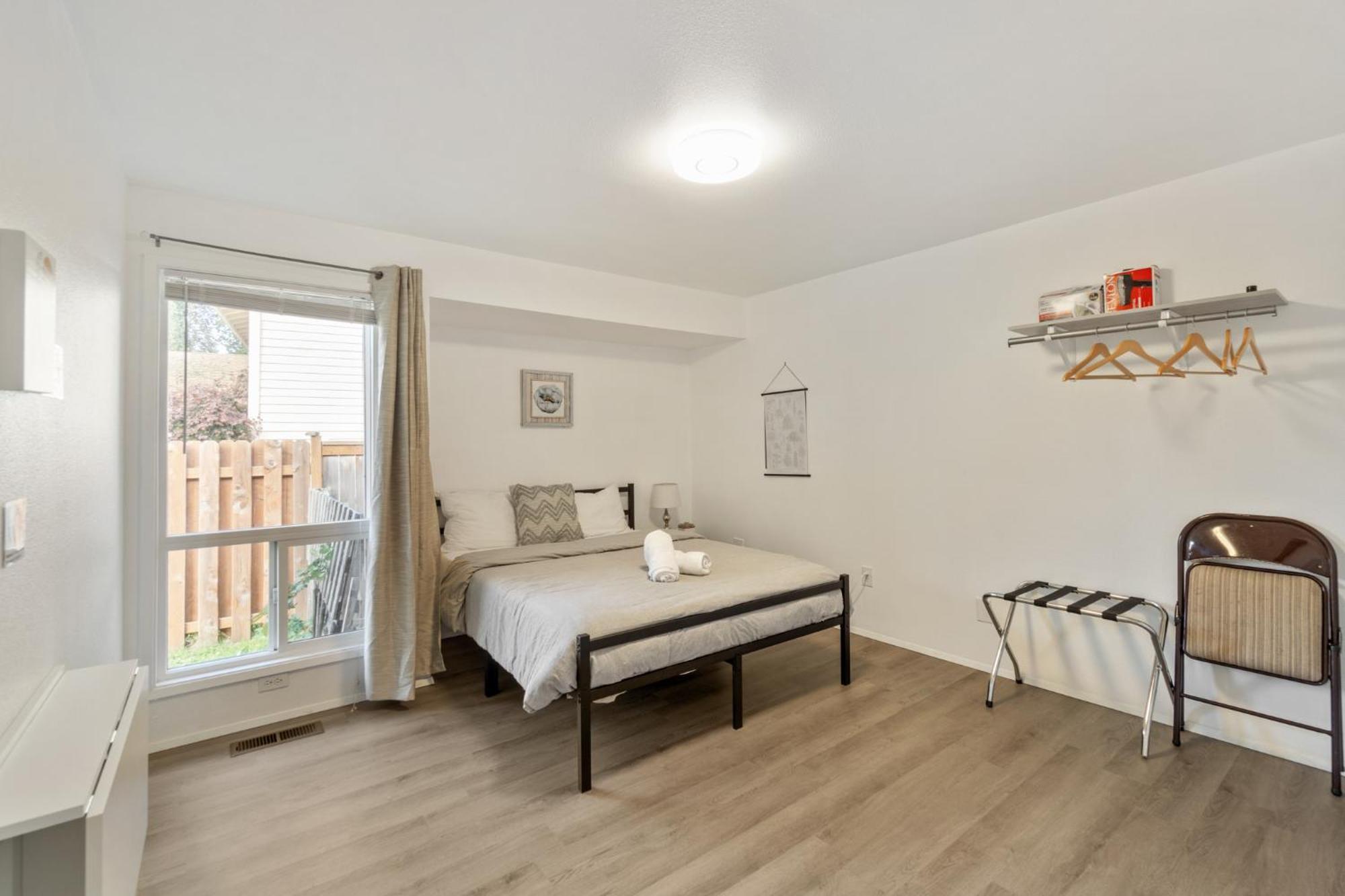 Central Bellevue Retreat المظهر الخارجي الصورة