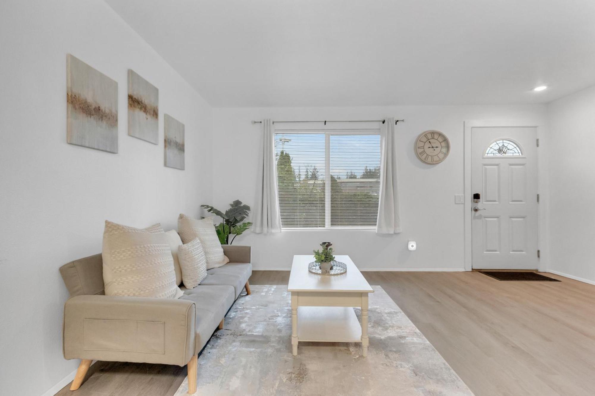 Central Bellevue Retreat المظهر الخارجي الصورة