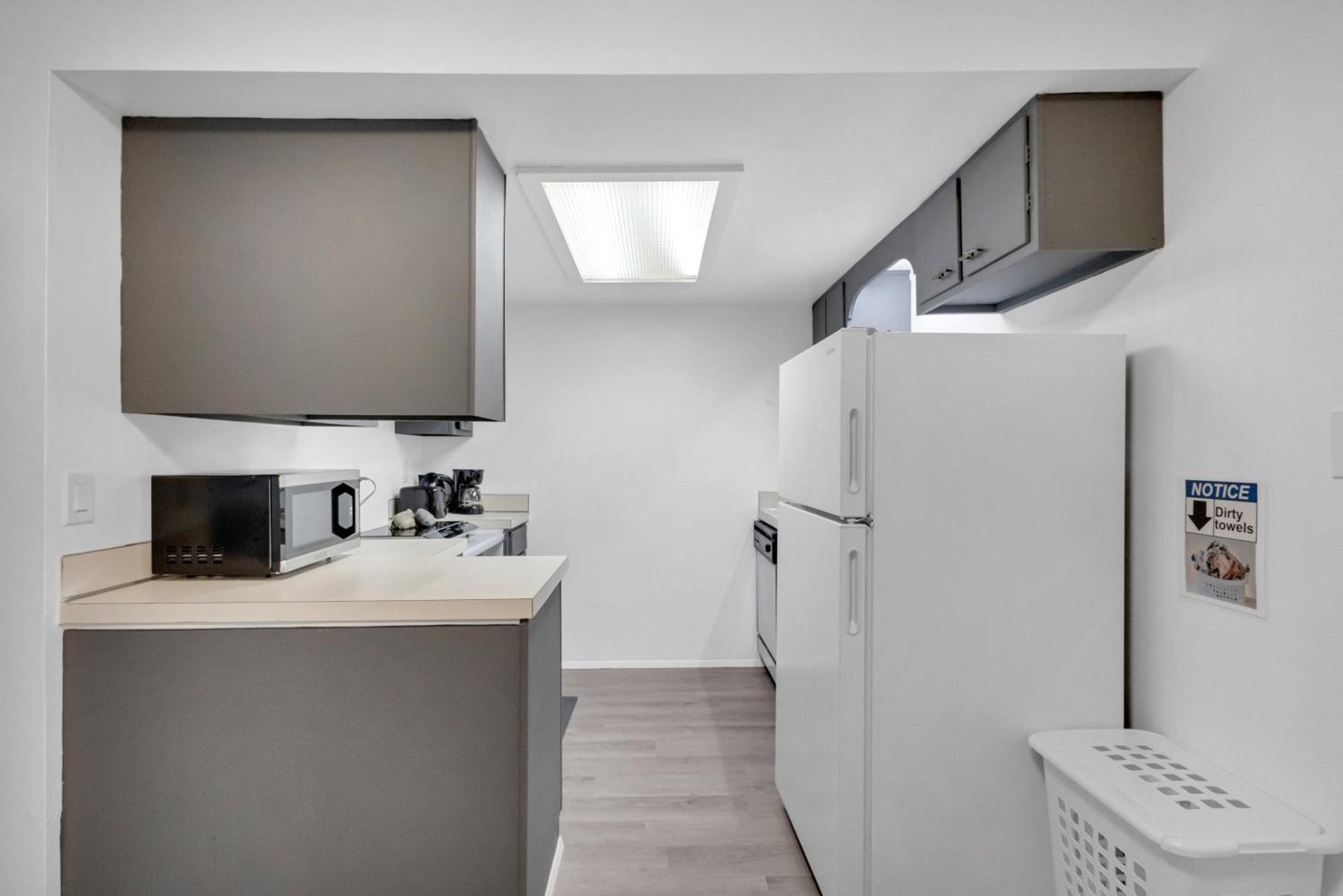 Central Bellevue Retreat المظهر الخارجي الصورة