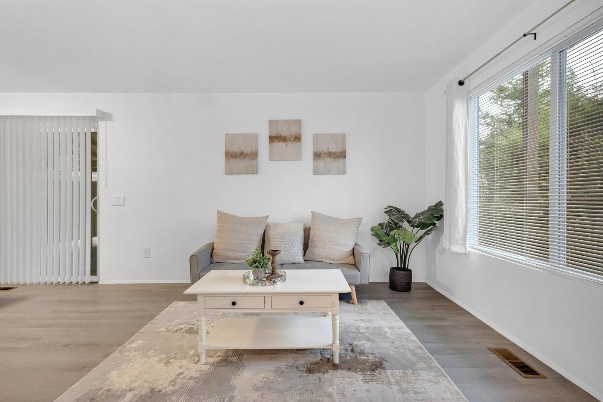 Central Bellevue Retreat المظهر الخارجي الصورة