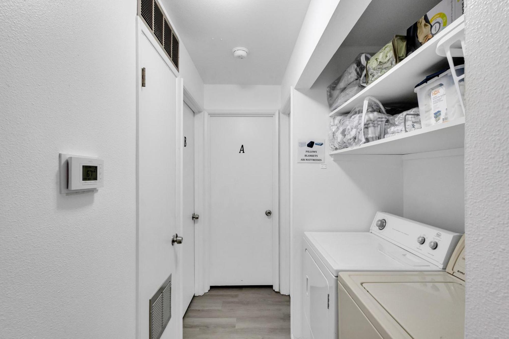 Central Bellevue Retreat المظهر الخارجي الصورة