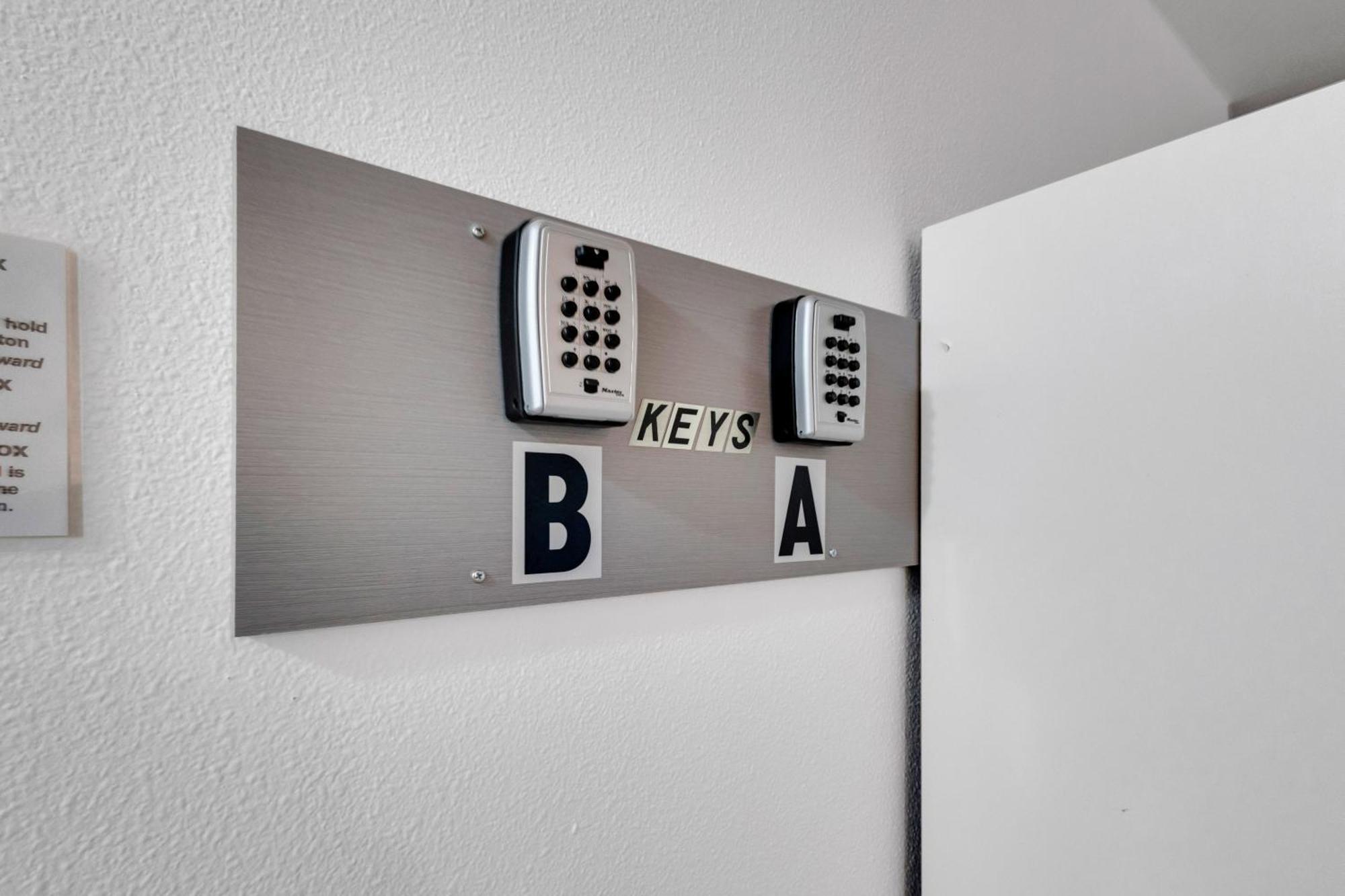 Central Bellevue Retreat المظهر الخارجي الصورة