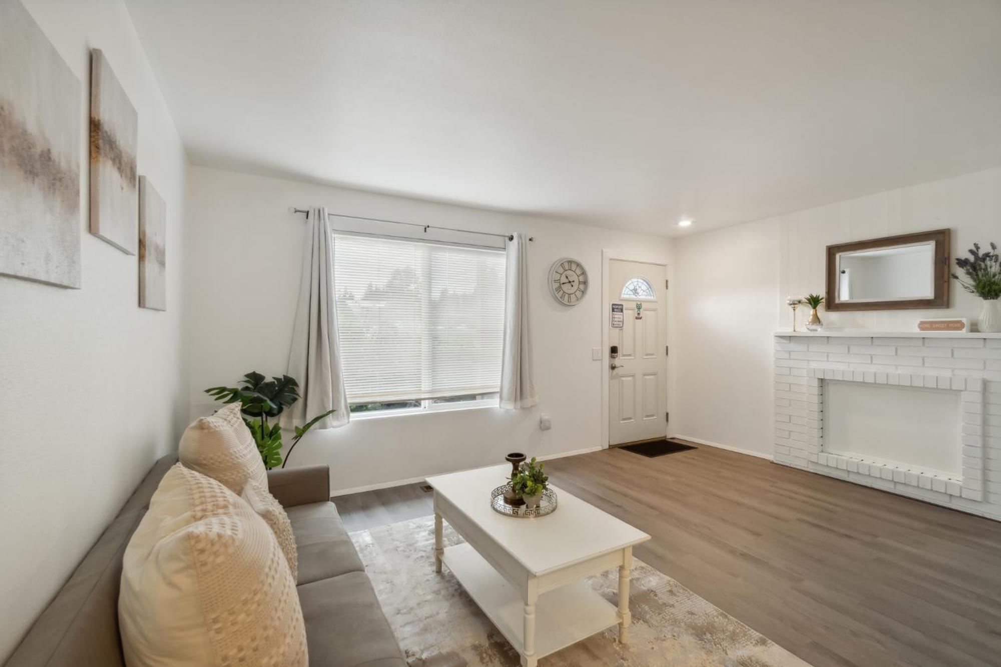 Central Bellevue Retreat المظهر الخارجي الصورة